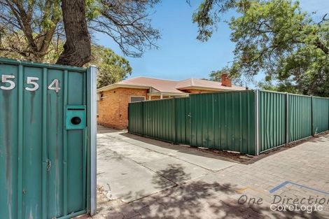 Property photo of 554 Marion Road Plympton Park SA 5038