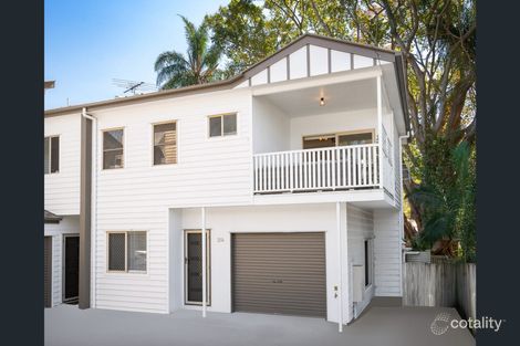 Property photo of 284 Wynnum Road Norman Park QLD 4170
