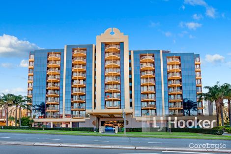 Property photo of 20/22-32 Great Western Highway Parramatta NSW 2150