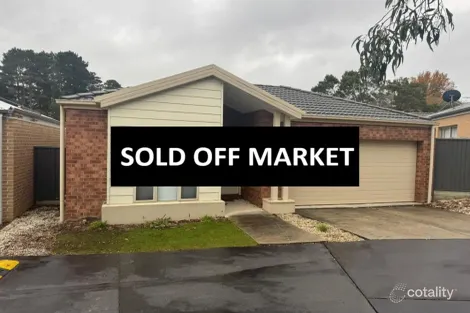 11 Millicent Pl, Ballarat East, VIC 3350