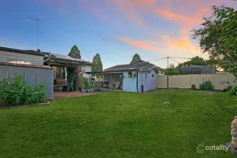 Property photo of 1 Olga Street Blacktown NSW 2148