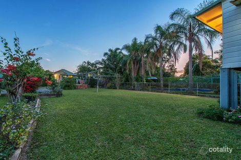 Property photo of 547 Lower Bowen Terrace New Farm QLD 4005