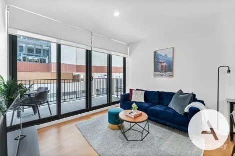 Property photo of 107/47 Currong Street North Braddon ACT 2612