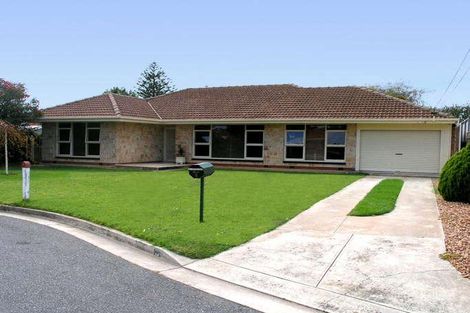 Property photo of 5 Paula Court Glengowrie SA 5044