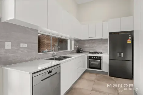 Property photo of 61C Solander Road Kings Langley NSW 2147