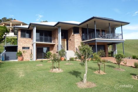 Property photo of 13 Grandview Place South West Rocks NSW 2431