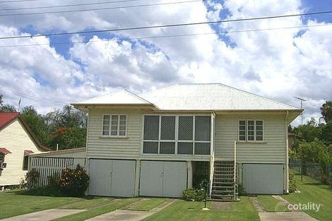 4 Millen St, Churchill, QLD 4305