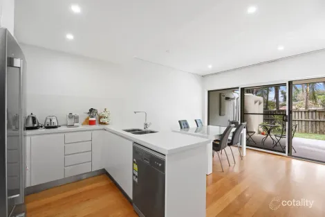 Property photo of 8/1-3 Haldane Street Asquith NSW 2077