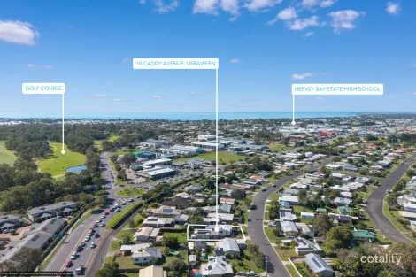 Property photo of 10 Caddy Avenue Urraween QLD 4655