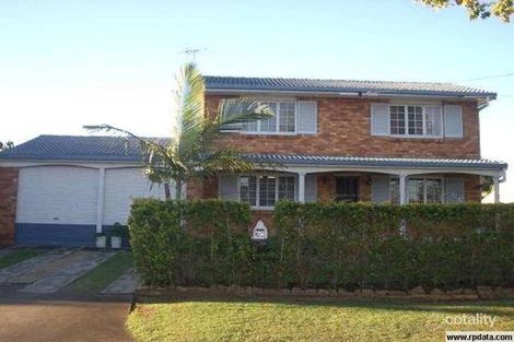 Property photo of 19 Thames Street Macgregor QLD 4109