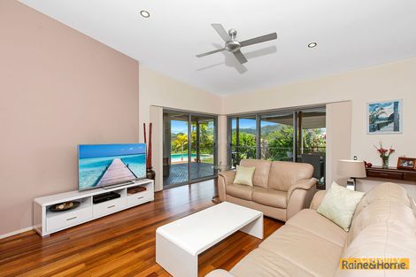 Property photo of 65 Coral Fern Circuit Murwillumbah NSW 2484