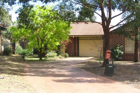 51 Harwood Cct, Glenmore Park, NSW 2745
