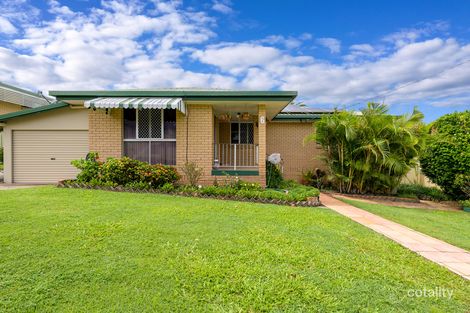 6 Derrilin Dr, Gympie, QLD 4570