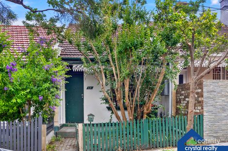 14 Francis St, Enmore, NSW 2042