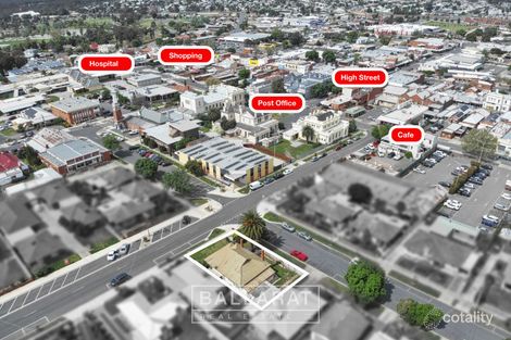 7 Havelock St, Maryborough, VIC 3465