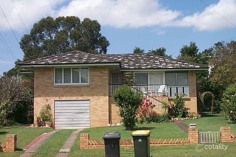 17 Balloch St, Wishart, QLD 4122