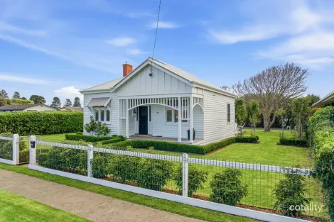 44 Cox St, Port Fairy, VIC 3284