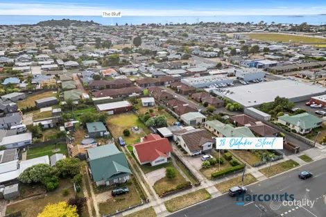 Property photo of 98 Oldaker Street Devonport TAS 7310