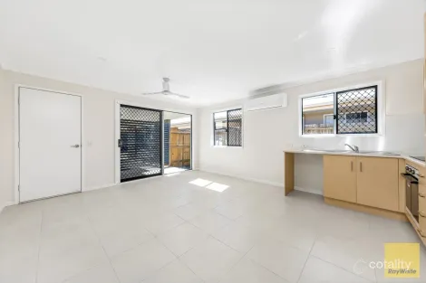 Property photo of 45/6 Sullivan Street Emerald QLD 4720