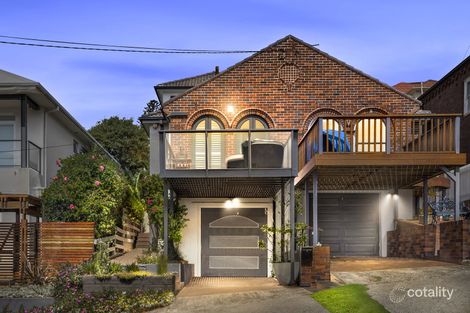 Property photo of 47 Eastern Avenue Dover Heights NSW 2030