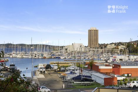 9/2a Sayer Cres, Sandy Bay, TAS 7005