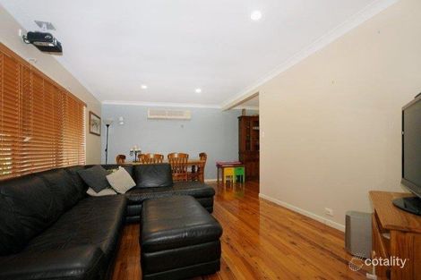Property photo of 27 Angus Street Rangeville QLD 4350