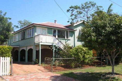 21 Borden St, Sherwood, QLD 4075