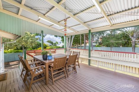 Property photo of 111 Glebe Road Silkstone QLD 4304
