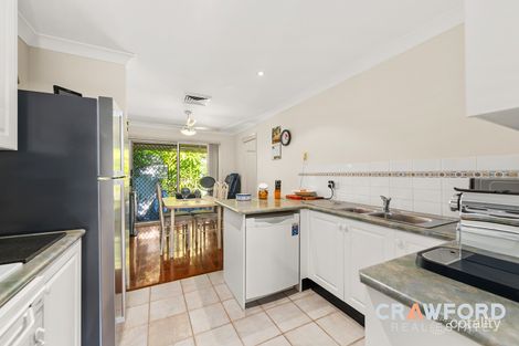 Property photo of 4/116 St James Road New Lambton NSW 2305