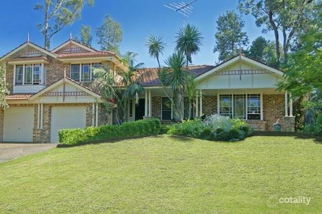Property photo of 120 Gilbert Road Glenhaven NSW 2156