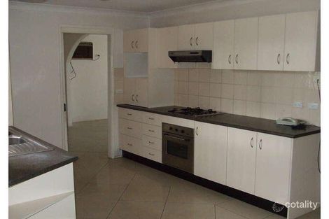 Property photo of 30 Nellie Stewart Drive Doonside NSW 2767