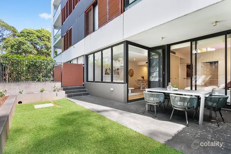 214/14-18 Finlayson St, Lane Cove, NSW 2066
