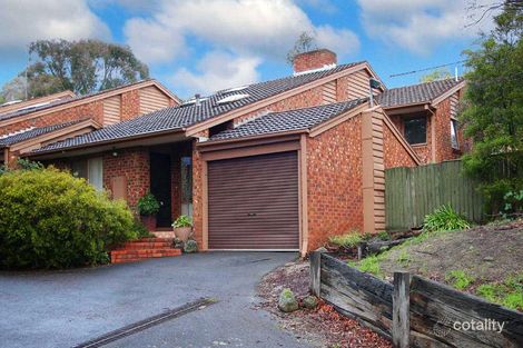 1/30 Alexander St, Montmorency, VIC 3094