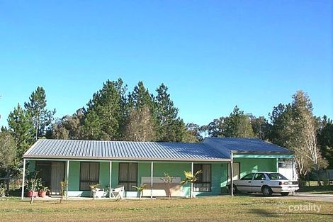 Property photo of 8 Greber Road Beerwah QLD 4519