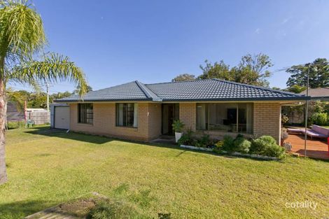 9 Timbertop Ave, Browns Plains, QLD 4118