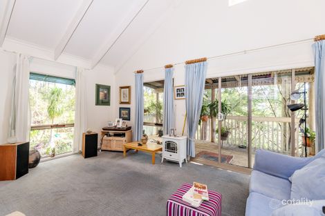 Property photo of 24A Tinarra Close Lilli Pilli NSW 2536