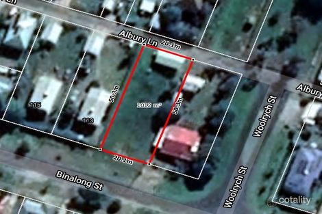 111 Binalong St, Harden, NSW 2587