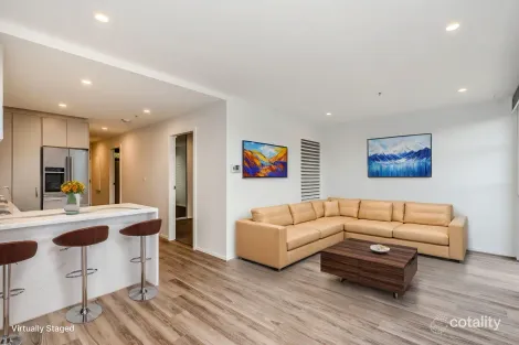 43/4304/G Arthur Blakeley Way, Coombs, ACT 2611