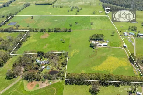 Property photo of 103 Benbows Road Gorae VIC 3305