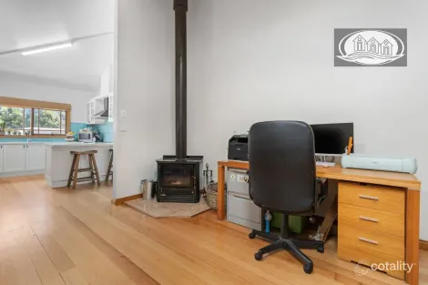 Property photo of 103 Benbows Road Gorae VIC 3305