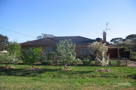 Property photo of 96 Macarthur Street Dunkeld VIC 3294