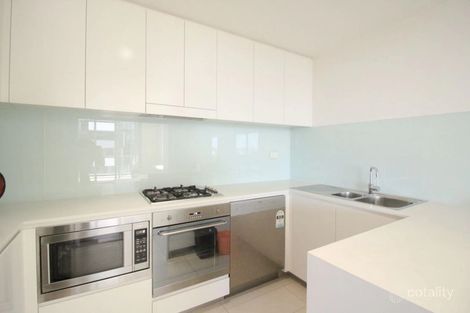 Property photo of 514B/8 Bourke Street Mascot NSW 2020