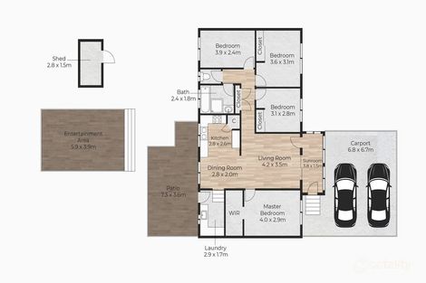 Property photo of 48 Logan Street Beenleigh QLD 4207