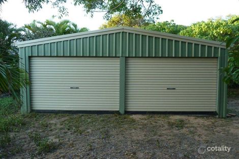 Property photo of 8 Somerset Court Horseshoe Bay QLD 4819