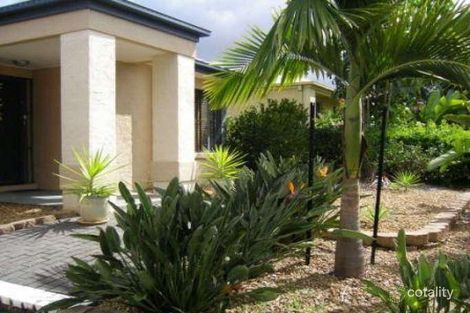 Property photo of 34 Crestwood Drive Molendinar QLD 4214