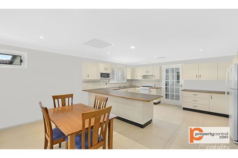 Property photo of 11 Roger Crescent Berkeley Vale NSW 2261