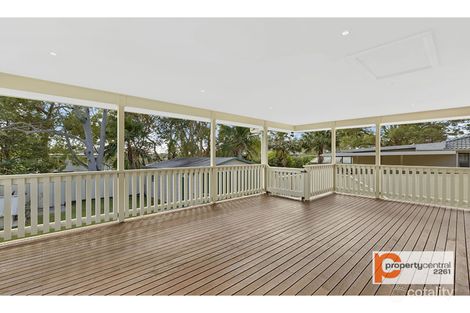 Property photo of 11 Roger Crescent Berkeley Vale NSW 2261