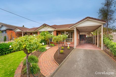 Property photo of 2/38 Royal Avenue Essendon North VIC 3041