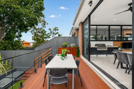 Property photo of 26 Lyle Street Girraween NSW 2145