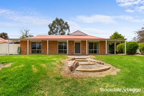 Property photo of 15 Chester Court Traralgon South VIC 3844